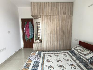 Bedroom Image of 1400 Sq.ft 2 BHK Apartment / Flat for sale in Byrathi Bengaluru for Rs. 24500000