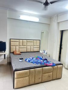 Bedroom Image of 1074 Sq.ft 2.5 BHK Apartment / Flat for sale in Amrapali Zodiac, Sector 120 Noida for Rs. 10000000