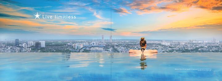 Anudip Grandeur Main Image 1