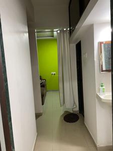 Image of 715 Sq.ft 1 RK Apartment / Flat for sale in Sai Darshan CHS Ltd., Dombivli East, Thane for Rs. 4200000