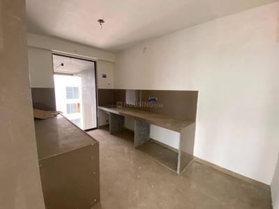 Kitchen Image of 2600 Sq.ft 3.5 BHK Apartment / Flat for sale in Aramus The Domus Prive, Nerul Navi Mumbai for Rs. 55000000