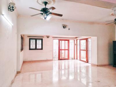 Hall Image of 2250 Sq.ft 3 BHK Villa for sale in Vaswani Ashton Woods, Bellandur Bengaluru for Rs. 38000000
