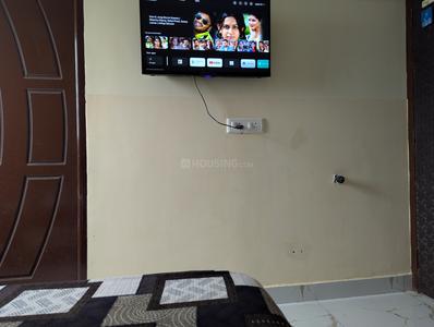Bedroom Image of Sri Lotus Coliving &amp; Men&#x27;s PG in Gowlidody, Hyderabad