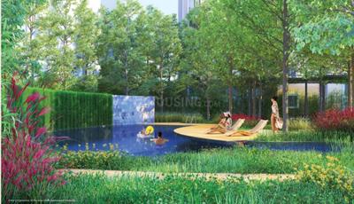 Image of 1184 Sq.ft 2 BHK Apartment / Flat for sale in Andheri East, Mumbai for Rs. 22500000