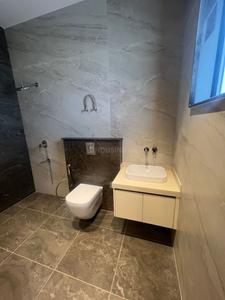 Bathroom Image of 2867 Sq.ft 3 BHK Apartment / Flat for sale in Joy Grand, Sector 88 Mohali for Rs. 31500000