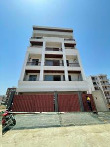 Image of 1800 Sq.ft 4 BHK Builder Floor for sale in Sector 57, Gurgaon for Rs. 35500000