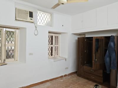 2 BHK Independent Builder Floor