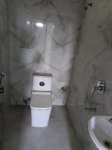 Bedroom Two Image of 1350 Sq.ft 3 BHK Apartment / Flat for sale in Miyapur Hyderabad for Rs. 9600000