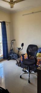 Hall Image of 1120 Sq.ft 2 BHK Apartment / Flat for sale in Raikar Yashodeep Height, Rabale Navi Mumbai for Rs. 18000000
