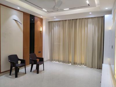 Living Room Image of 1470 Sq.ft 3 BHK Builder Floor for sale in Signature Global City 63A, Sector 63 Gurgaon for Rs. 30000000