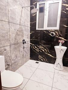 Bathroom Image of Siwach girls PG in Phi III Greater Noida, Greater Noida