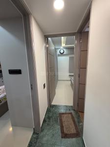 Hall Image of 2125 Sq.ft 5 BHK Villa for sale in Raysan Gandhinagar for Rs. 55100000