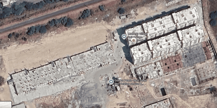 MV APPARTMENT Main Image 1