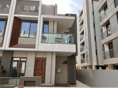 4 BHK Villa