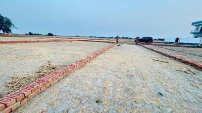 Image of 2720 Sq.ft Residential Plot / Land for sale in Dev Saundaryam, Babatpur, Varanasi for Rs. 5440000