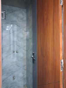 Common Bathroom Image of 1050 Sq.ft 2 BHK Apartment / Flat for sale in Capital Metro Heights 2, Sector 72 Noida for Rs. 3800000