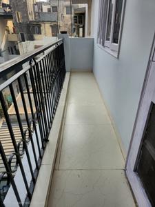 Balcony Image of 1169 Sq.ft 3 BHK Apartment / Flat for sale in Jaypee Kosmos, Sector 134 Noida for Rs. 11500000