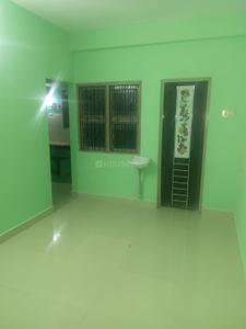 Hall Image of 415 Sq.ft 1 BHK Apartment / Flat for sale in Choolaimedu Chennai for Rs. 3600000