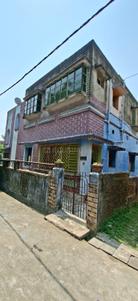 Image of 1721 Sq.ft 4 BHK Independent House for sale in Chandannagar, Hooghly for Rs. 5000000