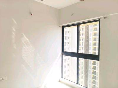 Bedroom Image of 840 Sq.ft 2 BHK Apartment / Flat for sale in Runwal Gardens Phase 4 Bldg No 35 36, Dombivli East Thane for Rs. 4500000