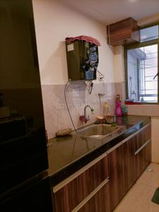 Kitchen Image of 1910 Sq.ft 4 BHK Apartment / Flat for sale in The Ecos, New Town Kolkata for Rs. 22000000