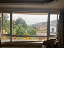 Bedroom Image of 3800 Sq.ft 5 BHK Villa for rent in Aldeia De Goa Goa for Rs. 500000