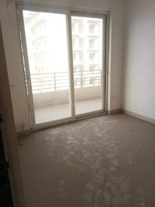 Bedroom Image of 1800 Sq.ft 3 BHK Apartment / Flat for sale in Puri Pranayam, Sector 85 Faridabad for Rs. 15300000