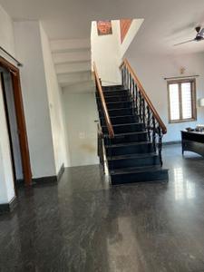 Hall Image of 2400 Sq.ft 4 BHK Villa for sale in Jatti Dwarakamai, Whitefield Bengaluru for Rs. 30000000