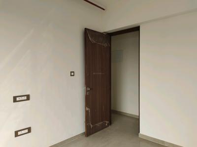 Bedroom Image of 650 Sq.ft 2 BHK Apartment / Flat for sale in Mamtora Shree Vallabh, Kandivali West Mumbai for Rs. 19500000