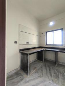 Kitchen Image of 1315 Sq.ft 3 BHK Apartment / Flat for sale in Garia, Sonarpur Kolkata for Rs. 7121500