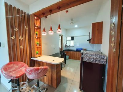 Bathroom Image of Nestaway Shared Houses in Hinjawadi, Pune
