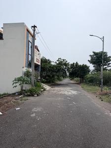 Image of 1468 Sq.ft Residential Plot / Land for sale in Radiance Jade Garden, Mannivakkam, Chennai for Rs. 9100000