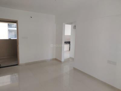 1 BHK Flat