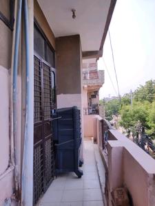 Bedroom Two Image of 865 Sq.ft 2 BHK Apartment / Flat for sale in Sahibabad Industrial Area Ghaziabad for Rs. 6000000