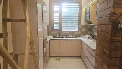 Kitchen Image of 1800 Sq.ft 4 BHK Independent House for sale in Kharar Mohali for Rs. 18500000
