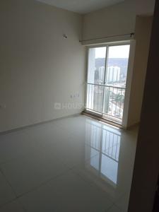 Bedroom Image of 750 Sq.ft 2 BHK Apartment / Flat for rent in Pegasus Megapolis Springs A, Hinjawadi Phase 3 Pune for Rs. 23900
