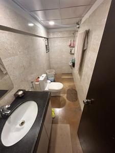 Bathroom Image of 2800 Sq.ft 4.5 BHK Duplex for sale in Gera Greens Ville Sky Villas, Kharadi Pune for Rs. 43500000