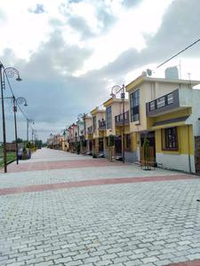 Image of 1150 Sq.ft 2 BHK Independent House for sale in Hari Ashray Nagar Phase 5, Bawalikalanzri, Haridwar for Rs. 4800000