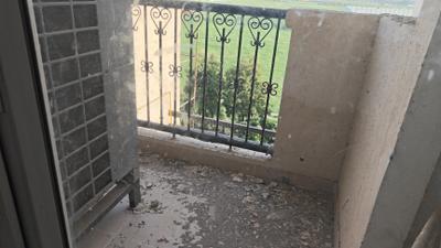 Balcony Image of 3150 Sq.ft 4 BHK Apartment / Flat for sale in ATS Triumph, Sector 104 Gurgaon for Rs. 41000000