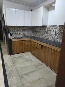 Kitchen Image of 855 Sq.ft 3 BHK Independent House for sale in Uttam Nagar New Delhi for Rs. 5500000