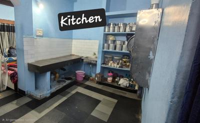 Kitchen Image of 600 Sq.ft 2 BHK Duplex for sale in Sarvodaya Nagar Jabalpur for Rs. 6000000