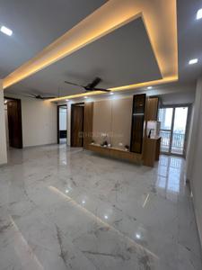 Hall Image of 400 Sq.ft 1 BHK Builder Floor for rent in Sector 89 Mohali for Rs. 25000