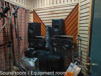 Image of 5200 Sq.ft 8 BHK Independent House for sale in Basavanagudi, Bengaluru for Rs. 55000000