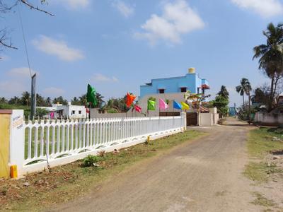 Image of 932 Sq.ft Residential Plot / Land for sale in Madayathur, Chennai for Rs. 1584400