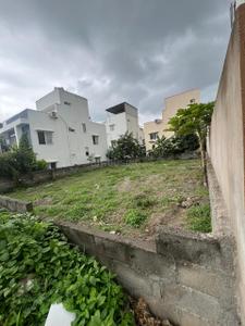 Image of 2403 Sq.ft Residential Plot / Land for sale in Namaha Rhythm, Bachupally, Hyderabad for Rs. 26000000