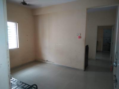 Bedroom Image of 450 Sq.ft 1 BHK Apartment / Flat for rent in Nana Mava Rajkot for Rs. 9990