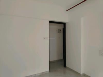 Bedroom Image of 500 Sq.ft 1 BHK Apartment / Flat for sale in JSB Nakshatra Primus, Naigaon East Naigaon for Rs. 2600000