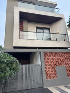 Image of 2500 Sq.ft 3 BHK Independent House for sale in Nipania, Indore for Rs. 15500000