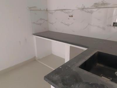 Kitchen Image of 1105 Sq.ft 2 BHK Apartment / Flat for sale in Mahalakshmi S Ridhira Block 2, Ramachandra Puram Sangareddy for Rs. 5967020