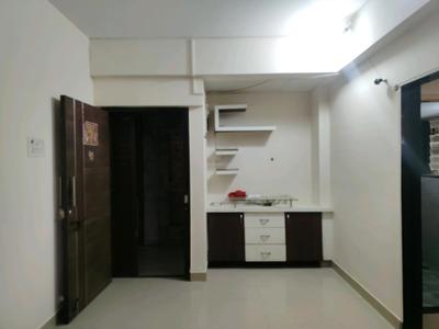 Living Room Image of 615 Sq.ft 1 BHK Apartment / Flat for sale in Ornate Galaxy, Naigaon East Naigaon for Rs. 3500000